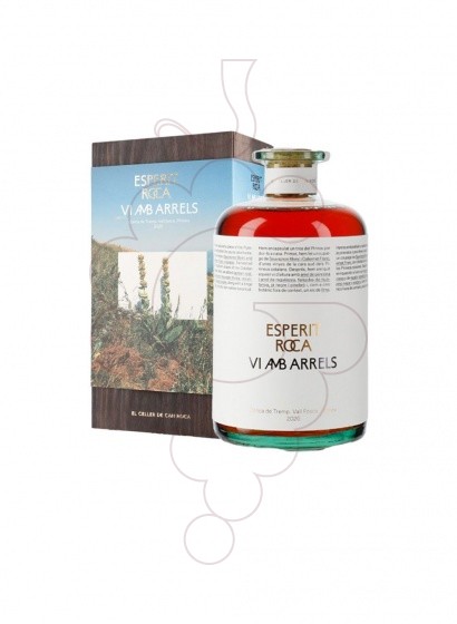 Foto Aperitiu Esperit Roca Vi amb Arrels Ed. 2020
