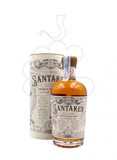 Foto Rom Santarén 12 Anys