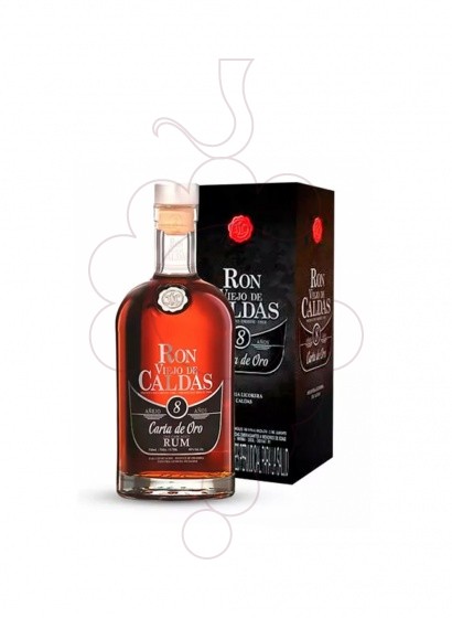 Foto Rom Viejo de Caldas 8 Anys