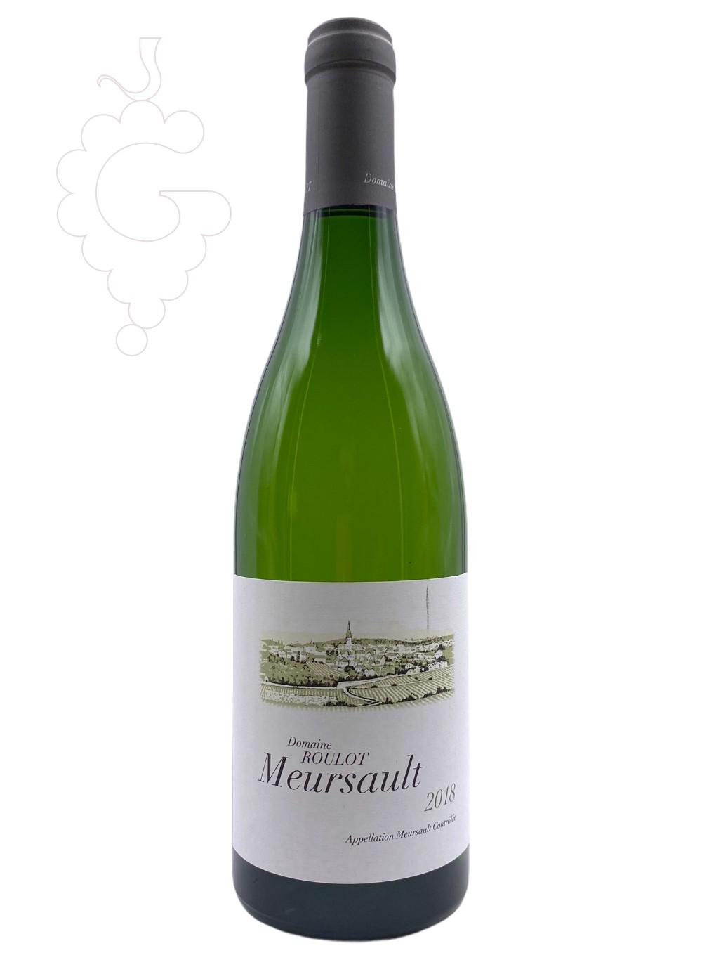 Foto Roulot Meursault vi blanc