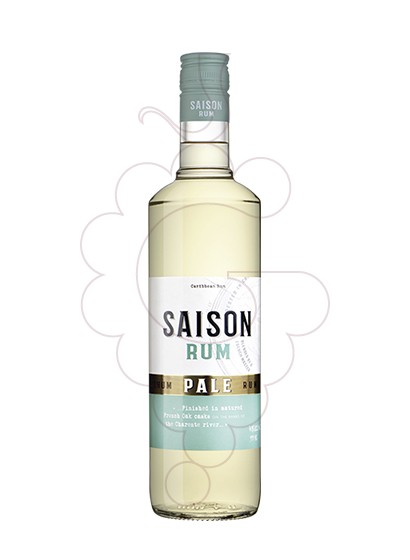 Foto Rom Saison Pale