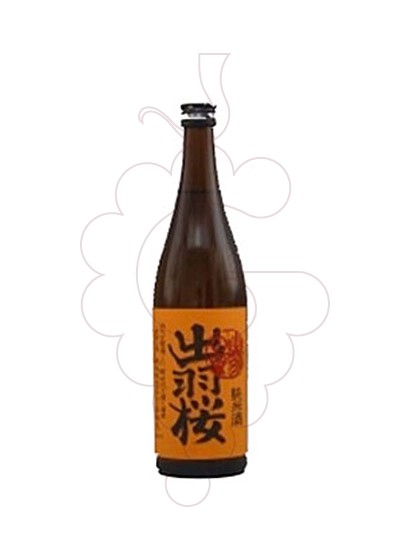 Foto Sake Sake Dewazakura Dewano Sato