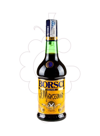 Foto Aperitiu San Marzano Borsci