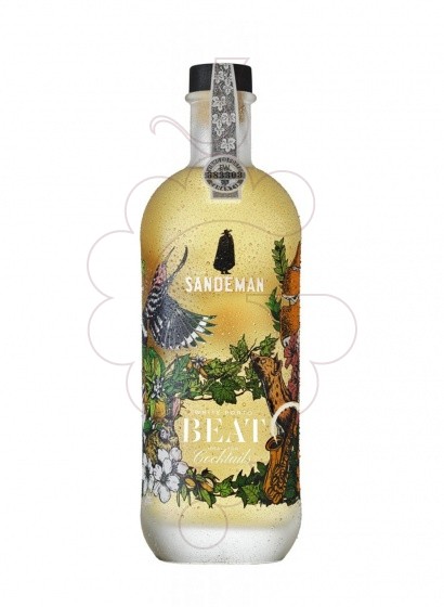 Foto Sandeman Beat Blanc vi generós