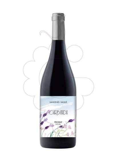 Foto Sangenis vaque garbinada ng 21 vi negre