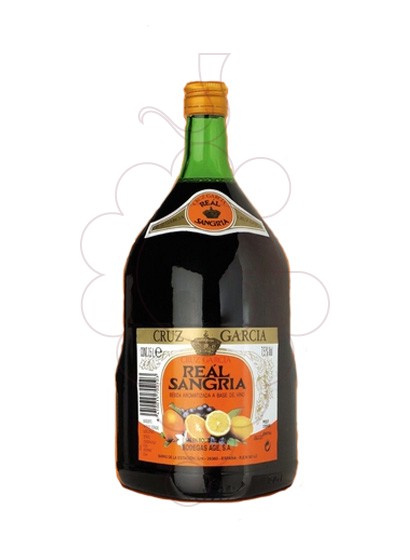 Foto Sangria Sangria Real nansa