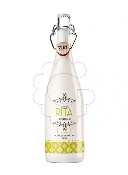 Foto Sangria Sangria Rita Clarea