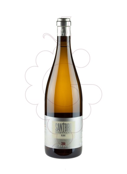 Foto Santbru Blanc vi blanc