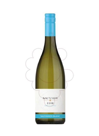 Foto Vi sense alcohol Sauvion Zero