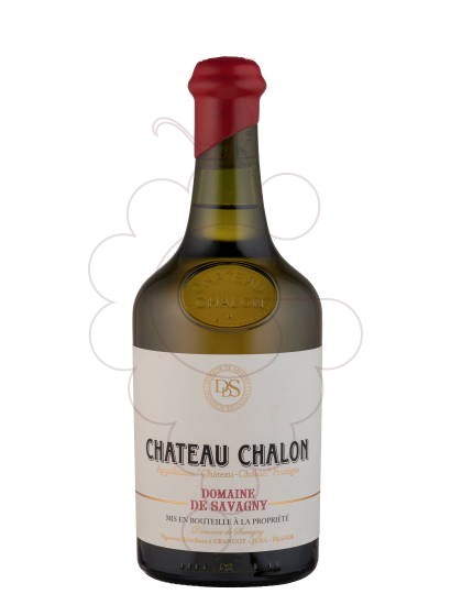 Foto Domaine de Savagny Chateau Chalon vi generós