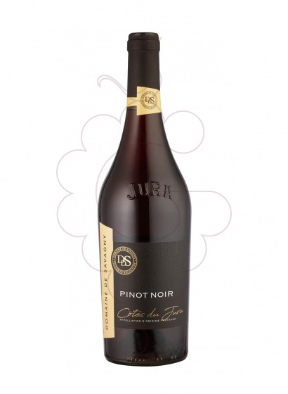 Foto Savagny Pinot Noir vi negre