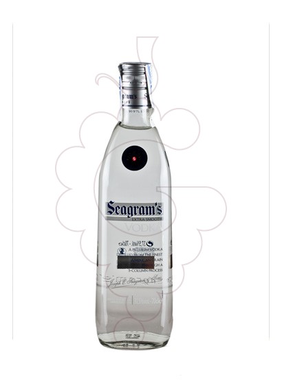 Foto Vodka Seagram's Vodka