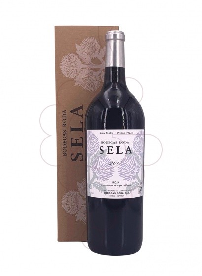 Foto Sela Magnum vi negre