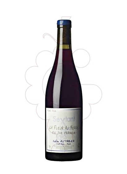 Foto Sextant Bourgogne Pinot Noir vi negre