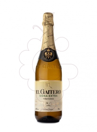 Foto Sidra Sidra el Gaitero Extra