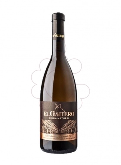 Foto Sidra Sidra Natural El Gaitero