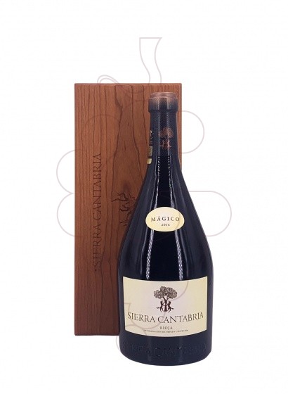 Foto Sierra Cantabria Mágico vi negre