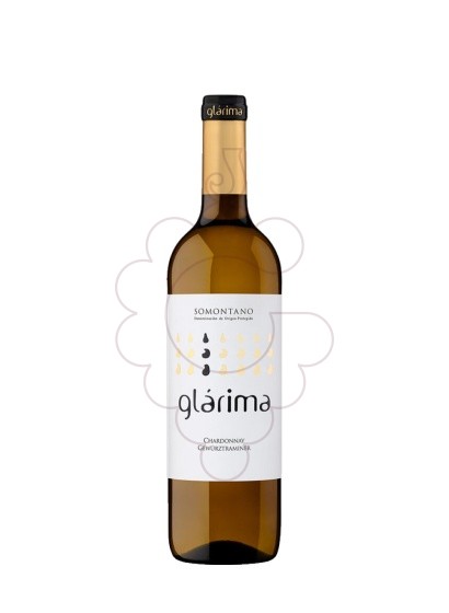 Foto Sommos Glárima Blanc vi blanc