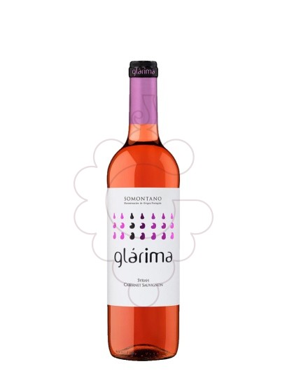 Foto Sommos Glárima Rosat vi rosat