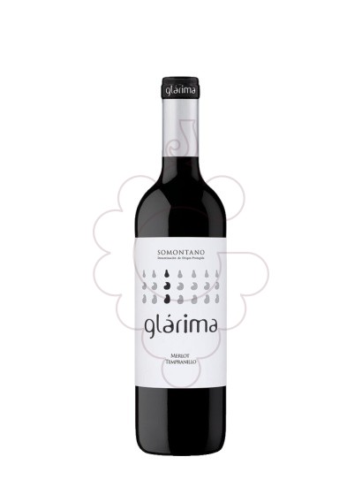Foto Sommos Glárima Negre vi negre