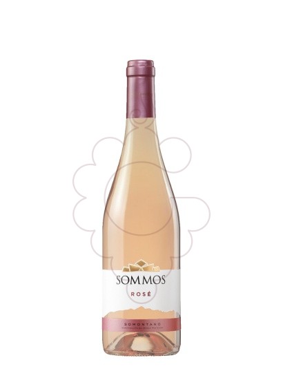 Foto Sommos Rosat vi rosat