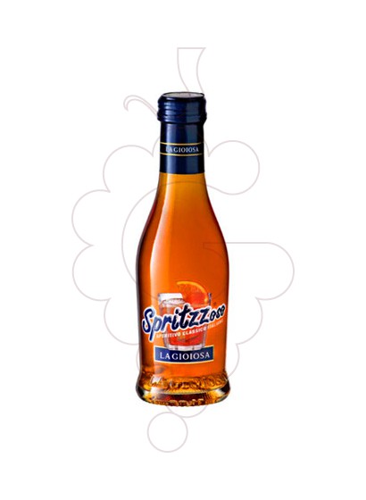 Foto Aperitiu Spritzzoso La Gioiosa Pack 2 (mini)