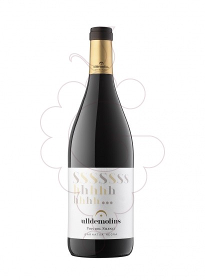 Foto Sssshhh ulldemolins vi negre