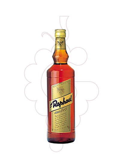 Foto Aperitiu St. Raphaël Gold Ambré