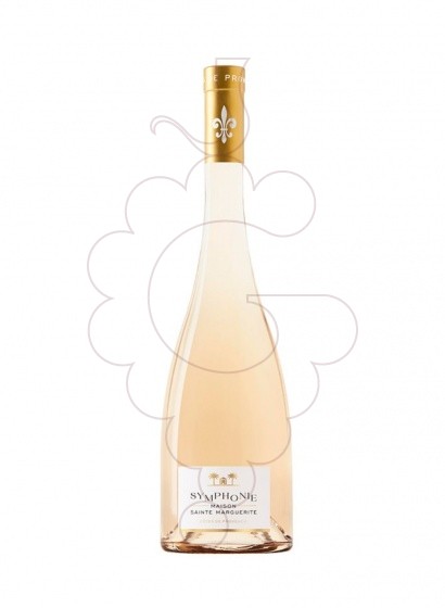 Foto Symphonie st.marguerite 3 lt vi rosat