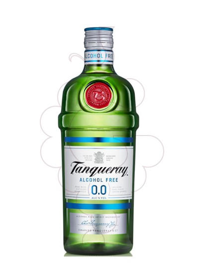 Foto Altres Tanqueray Alcohol Free 0.0