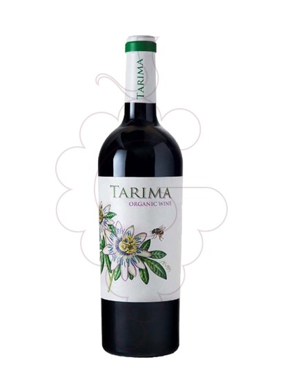 Foto Tarima Organic Negre vi negre