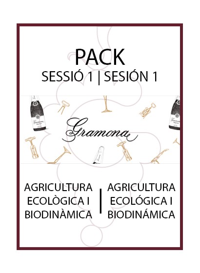 Foto Accessoris Tast amb mi - Sessió Agricultura Ecològica i Biodinàmica