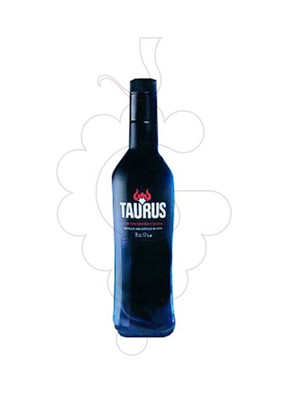 Foto Licor Taurus