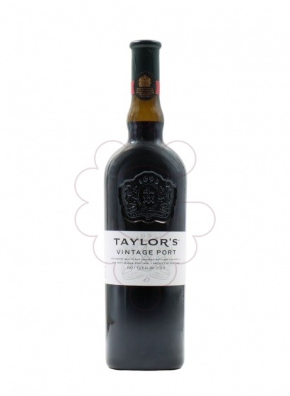 Foto Taylor's Vintage Port  vi generós