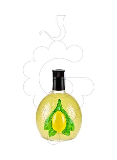 Foto Licor Teichenne Licor Crema Limón