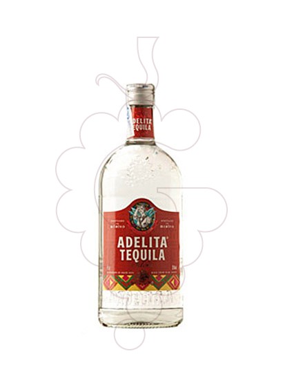 Foto Tequila Adelita Silver