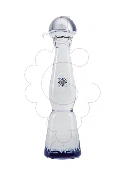 Foto Tequila Tequila clase azul blanca 70cl
