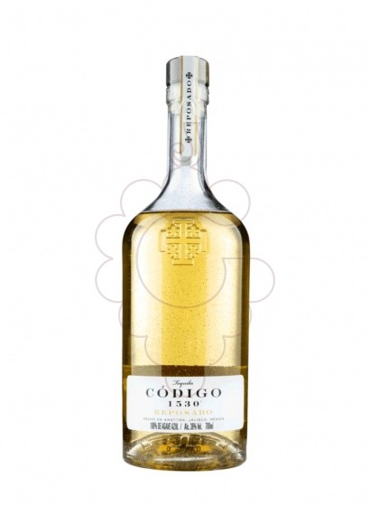 Foto Tequila Tequila codigo 1530 reposado