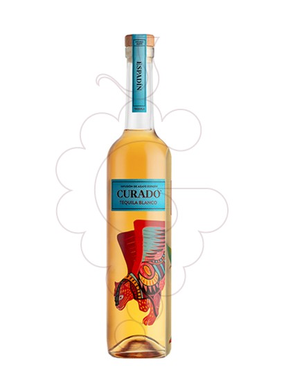 Foto Tequila Curado Espadín