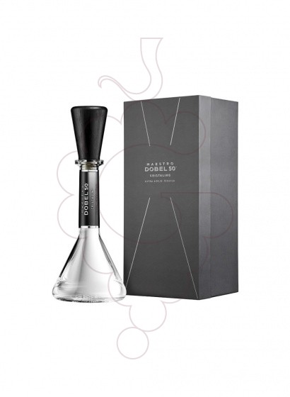 Foto Tequila Tequila Dobel Cristalino 