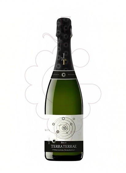 Foto Terra terrae brut jove 75 cl vi escumós