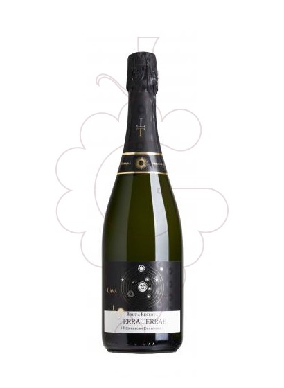 Foto Terra Terrae Brut Reserva vi escumós