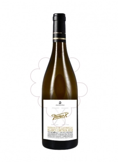 Foto Terroir X Blanc vi blanc