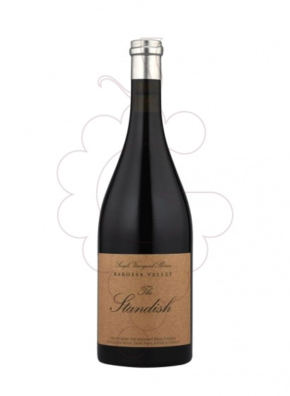 Foto The Standish Barossa Valley vi negre