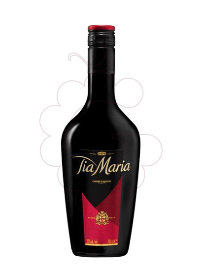 Foto Licor Tia Maria