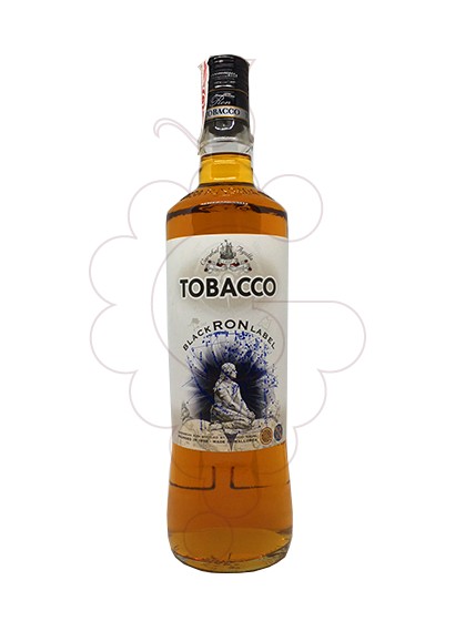 Foto Rom Tobacco Black