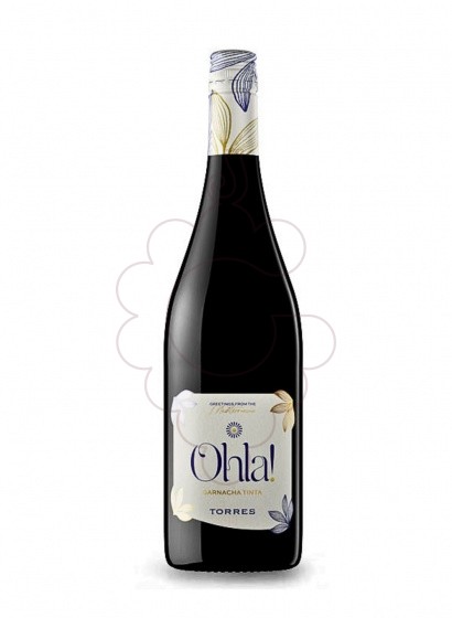 Foto Torres Ohla Negre vi negre