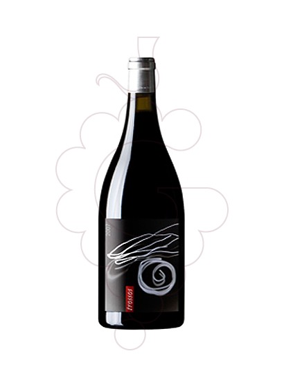Foto Trossos Tros Notaria Negre Magnum vi negre