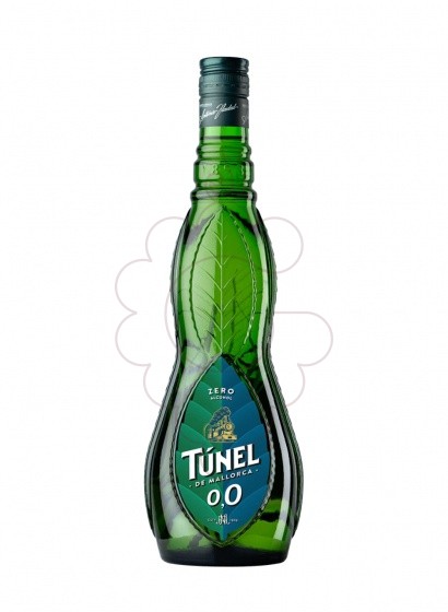 Foto Altres Tunel Hierbas 0.0 (s/alcohol)