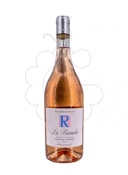 Foto Torre del Veguer Conca Rosada vi rosat